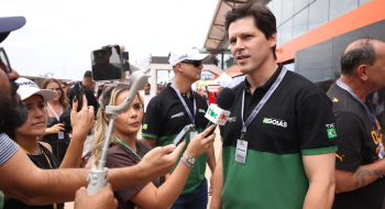 MotoGP supera expectativas e movimenta R$ 1,14 bilhão em Goiás, mostra FGV